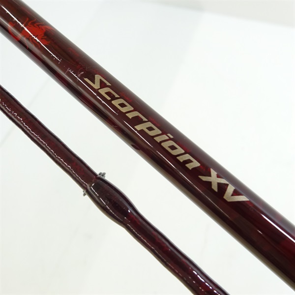 スコーピオンＸＶ１６５２Ｒー２